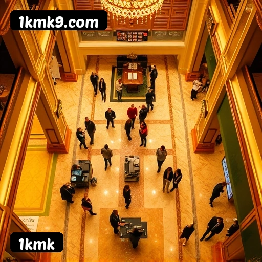 Cassino 1kmk app mobile