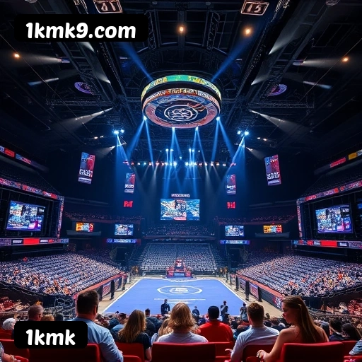 Aviator - Crash game popular na 1kmk