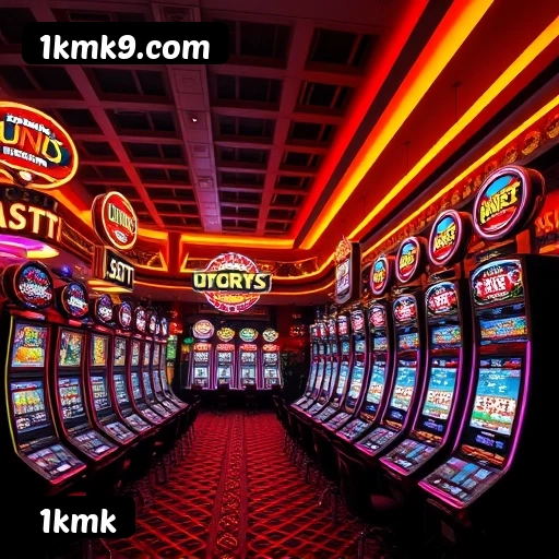 Conta 1kmk sincronizada site e app