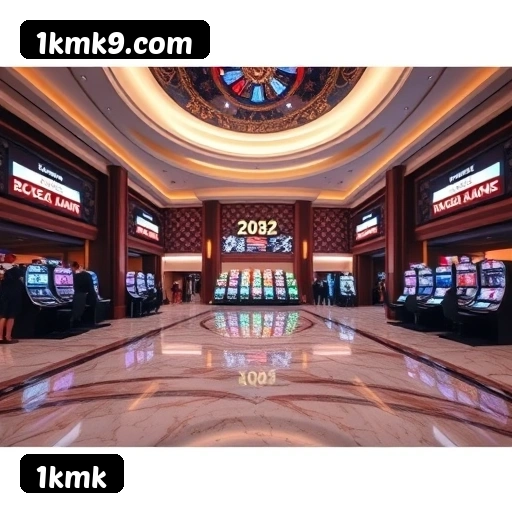 App 1kmk slots mobile