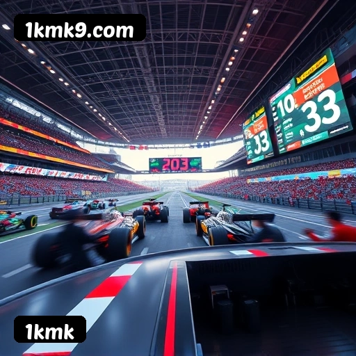 Apostas futebol ao vivo 1kmk - odds competitivas