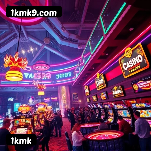 App 1kmk apostas esportivas mobile