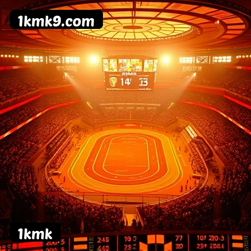 Bônus exclusivos membros VIP 1kmk