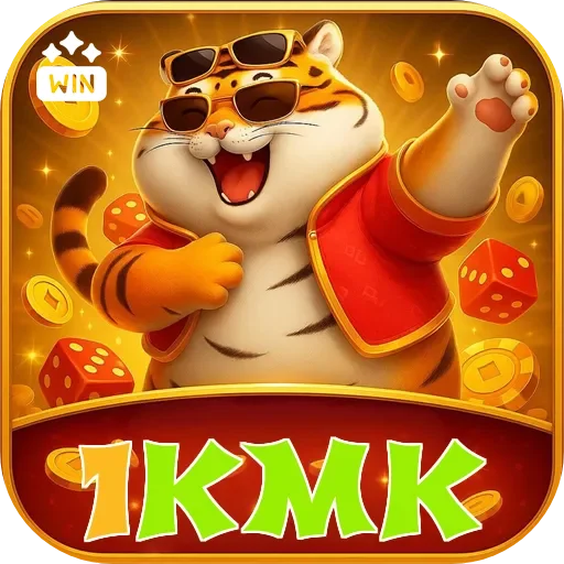 Ganhar e sacar na 1kmk